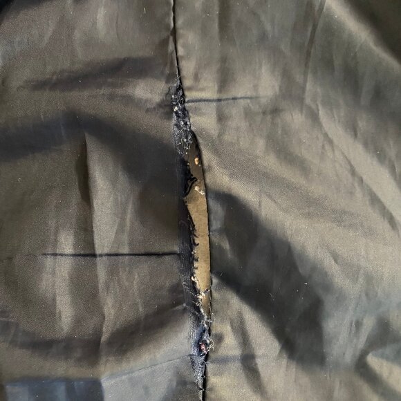 Modern Eternity Medium 3-in-1 Maternity Coat - Picture 7 of 9